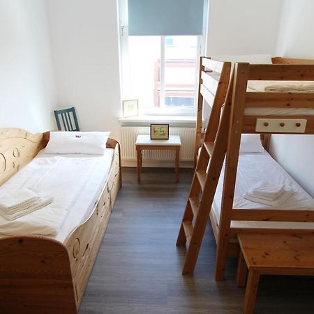 Ferienwohnung Am Molli Nr. 1 Ostseebad Kühlungsborn エクステリア 写真