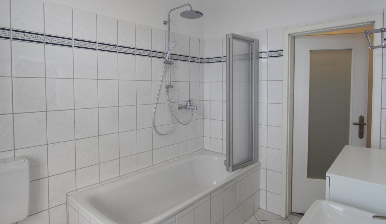 Ferienwohnung Am Molli Nr. 1 Ostseebad Kühlungsborn エクステリア 写真