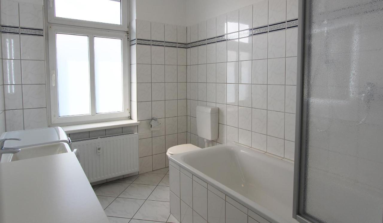 Ferienwohnung Am Molli Nr. 1 Ostseebad Kühlungsborn エクステリア 写真